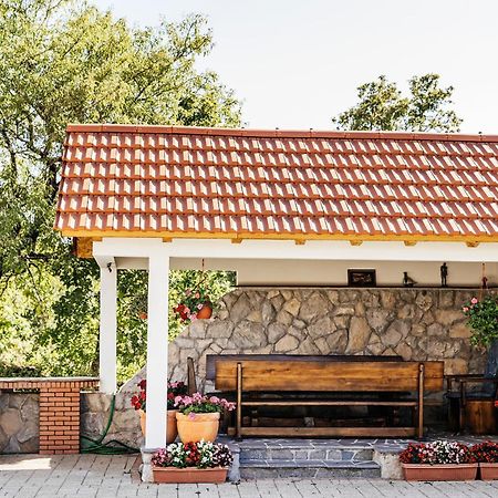 Villa Stillness Cista Provo Экстерьер фото