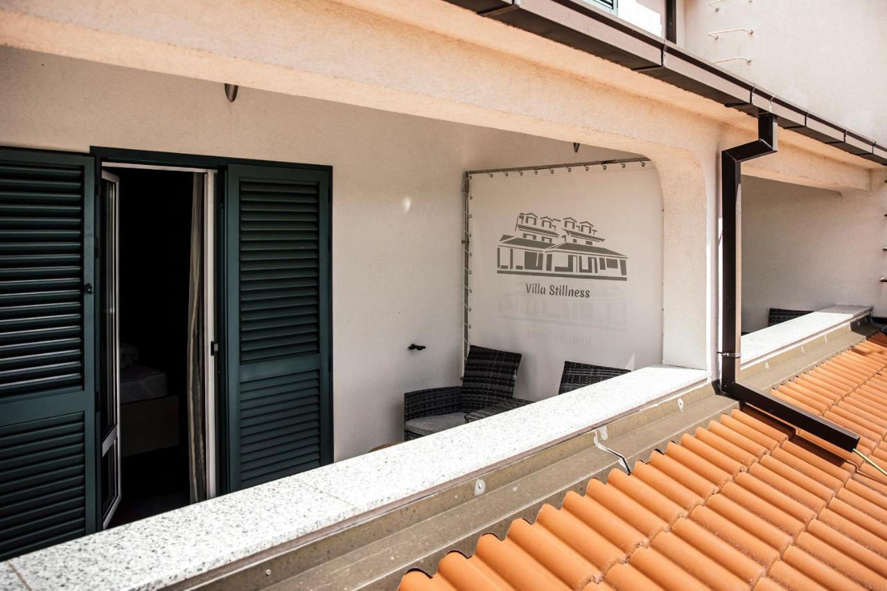Villa Stillness Cista Provo Экстерьер фото